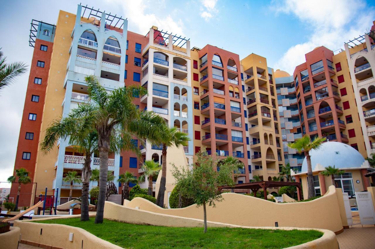 Apartamento Turistico Verdemar 2 La Manga del Mar Menor Zewnętrze zdjęcie
