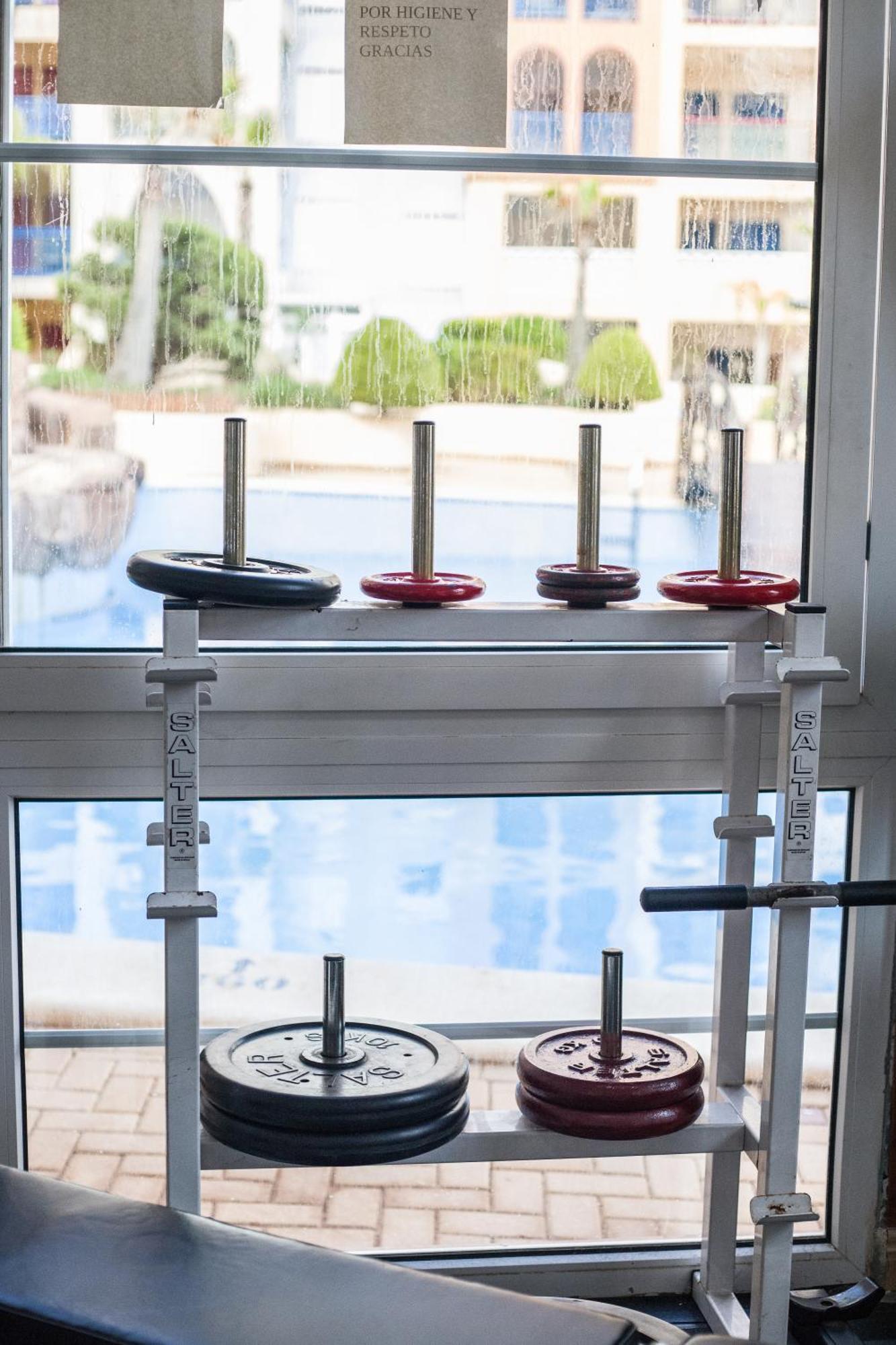 Apartamento Turistico Verdemar 2 La Manga del Mar Menor Zewnętrze zdjęcie