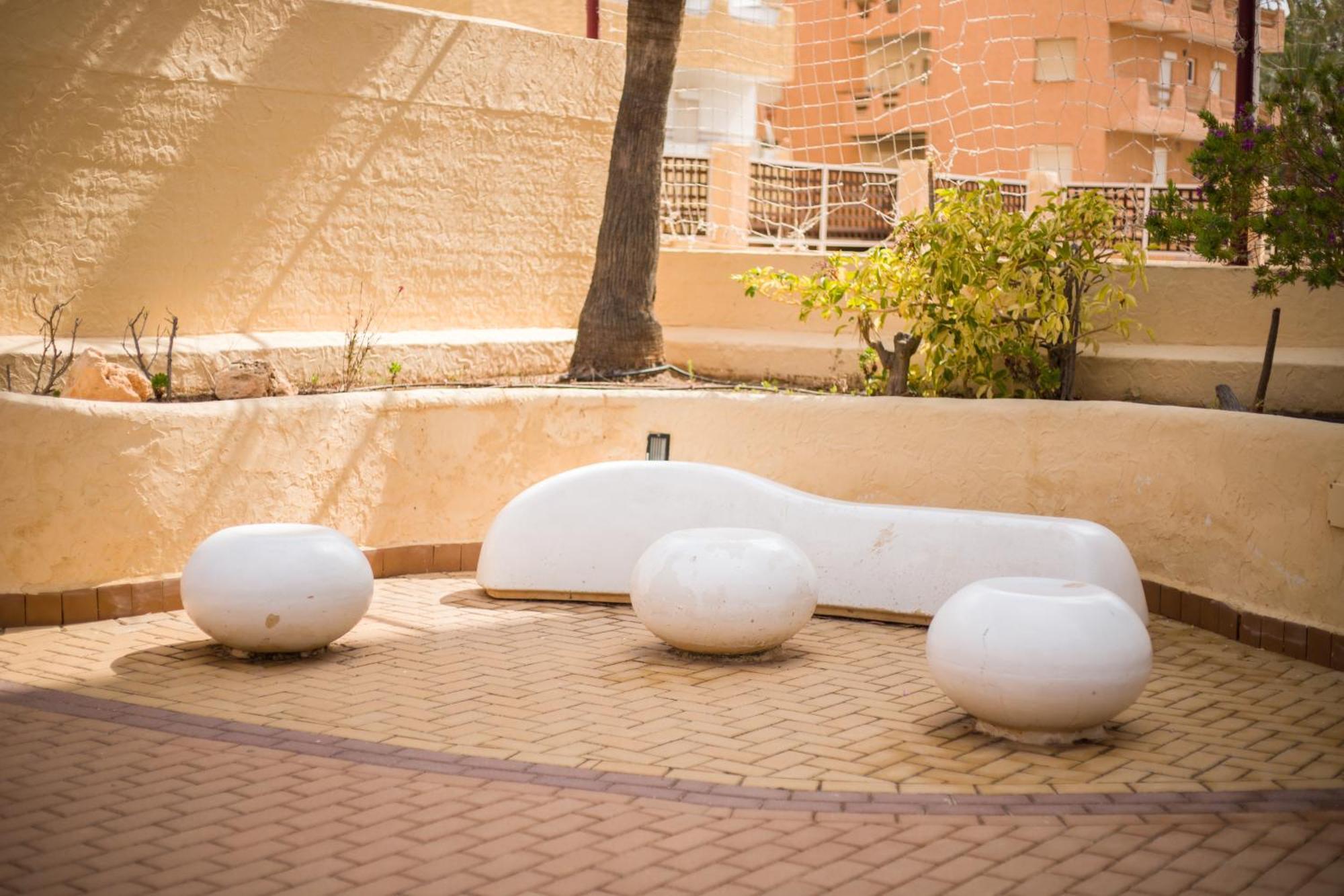 Apartamento Turistico Verdemar 2 La Manga del Mar Menor Zewnętrze zdjęcie