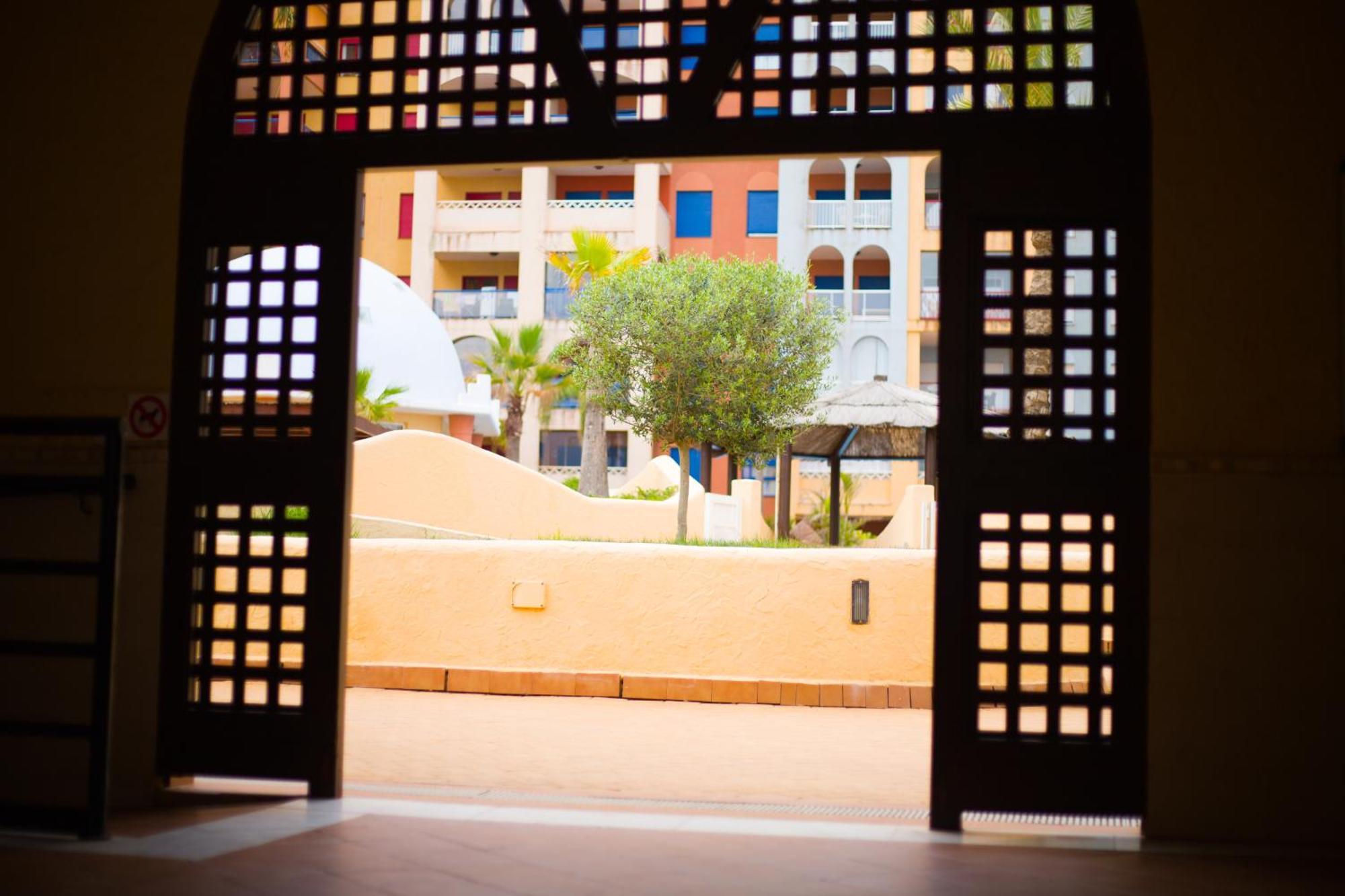 Apartamento Turistico Verdemar 2 La Manga del Mar Menor Zewnętrze zdjęcie