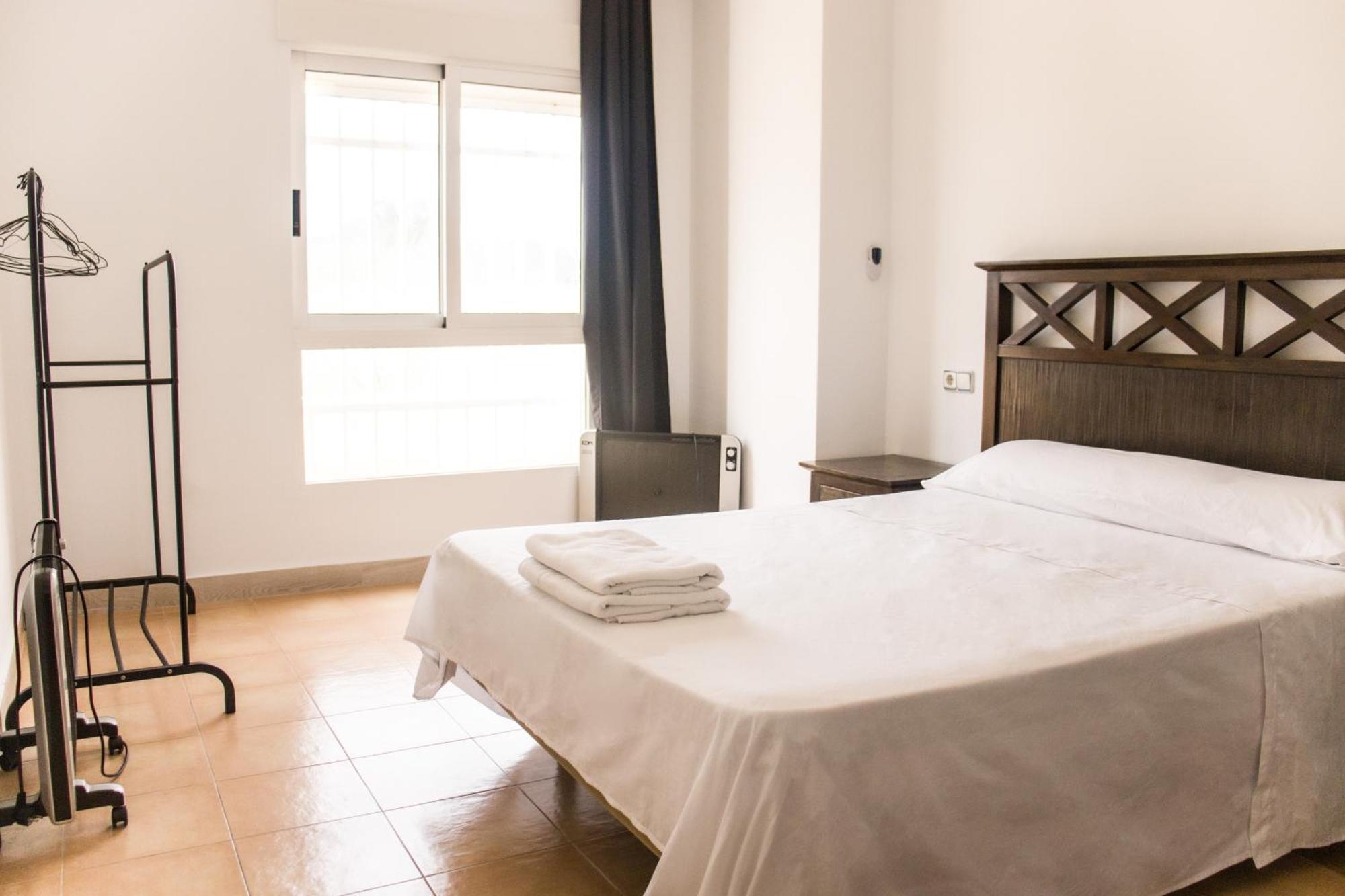 Apartamento Turistico Verdemar 2 La Manga del Mar Menor Zewnętrze zdjęcie