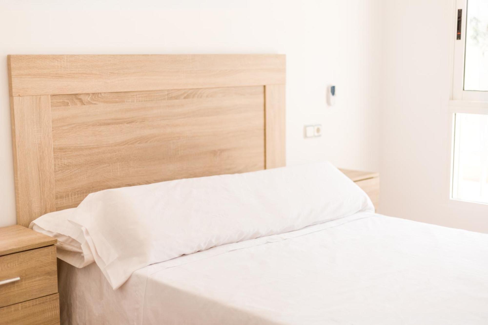 Apartamento Turistico Verdemar 2 La Manga del Mar Menor Zewnętrze zdjęcie