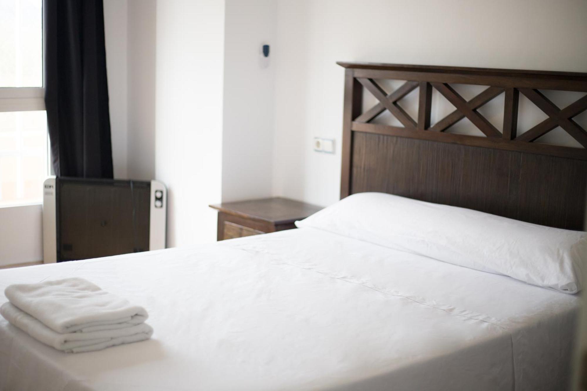 Apartamento Turistico Verdemar 2 La Manga del Mar Menor Zewnętrze zdjęcie
