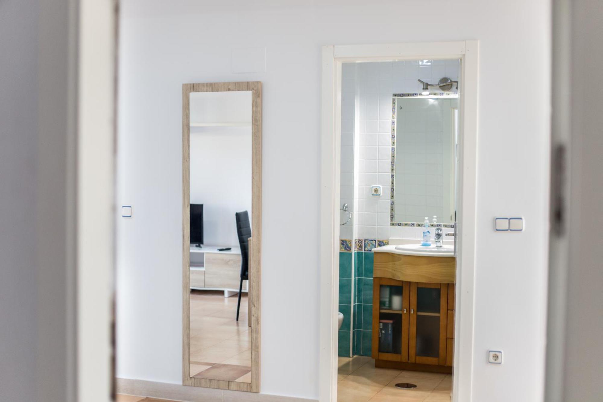 Apartamento Turistico Verdemar 2 La Manga del Mar Menor Zewnętrze zdjęcie