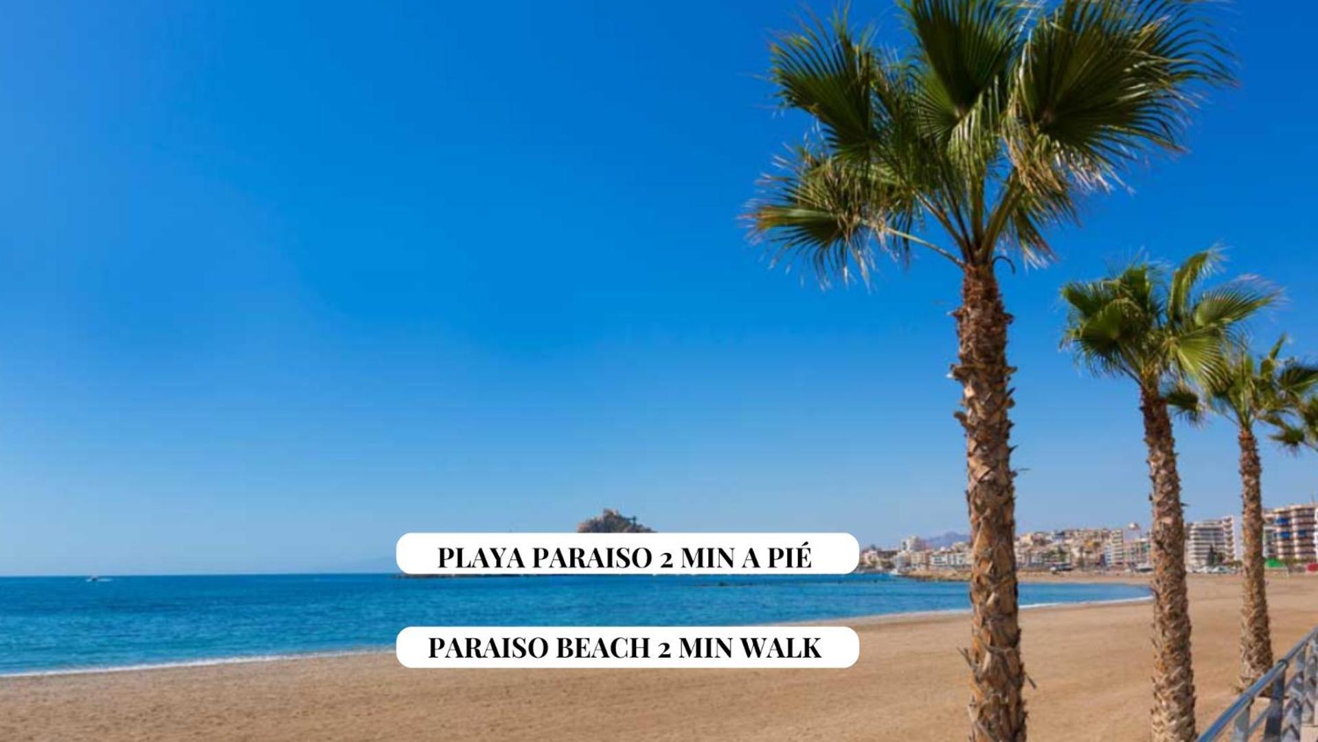 Apartamento Turistico Verdemar 2 La Manga del Mar Menor Zewnętrze zdjęcie